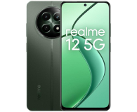realme 12 5G 8/256GB Woodland Green - 1235147 - zdjęcie 1